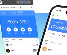 tokenpocket电脑端